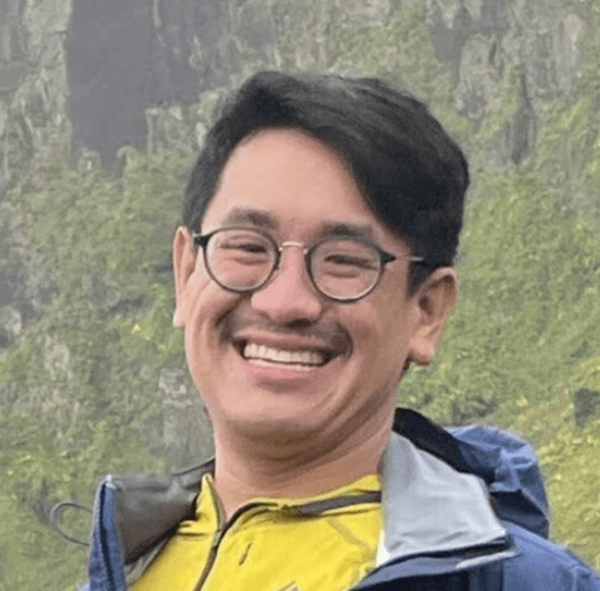 Sam Lijin