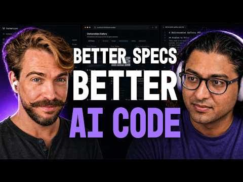 Product Specs with AI