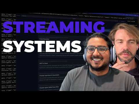 SSE Streaming