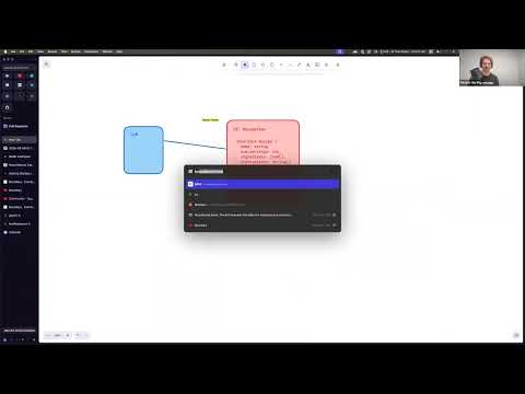 Generative UIs and Structured Streaming