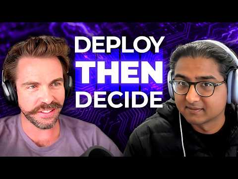 How AI Agents Can Safely Ship Code to Production