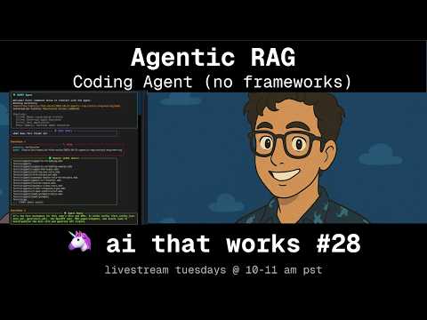 Agentic RAG + Context Engineering