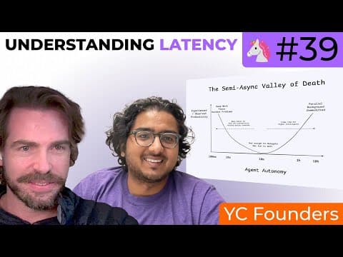 Understanding Latency in AI Applications